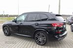 BMW X5 M M50 d - 12