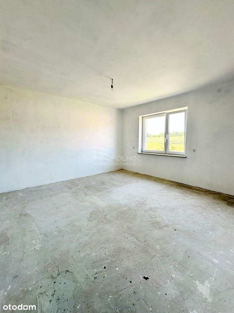 Dom do wykończenia, 10 min. do Wolbromia! - Pełny obrazek: 4/13