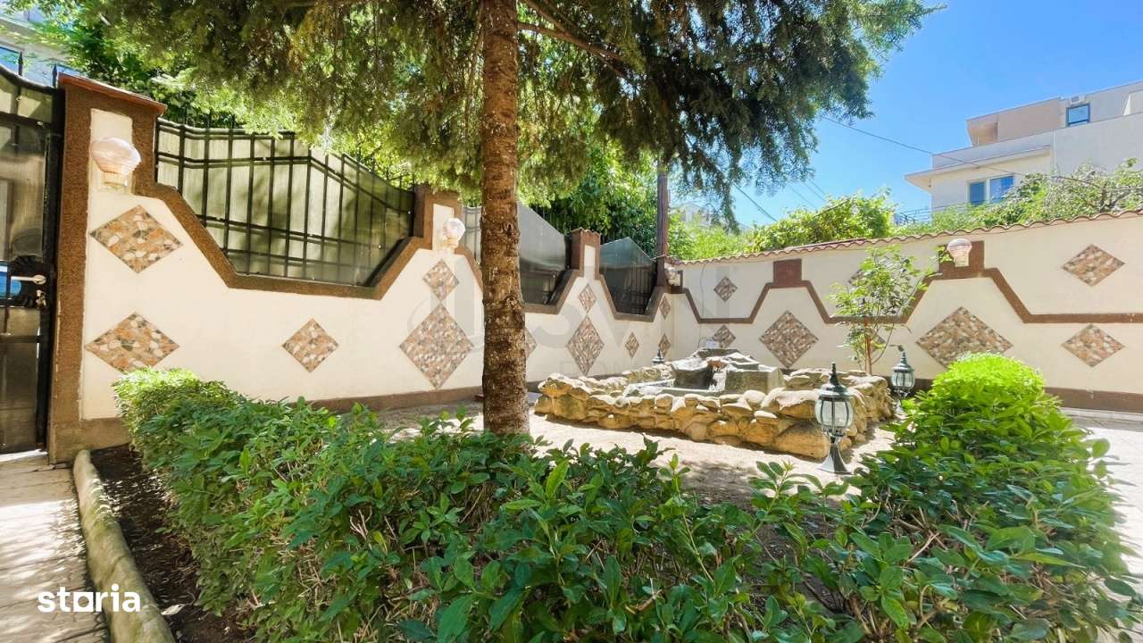 Oportunitate Unica I Casa 6 Camere I Teren 400 mp I Herastrau - Imagine principală: 2/15