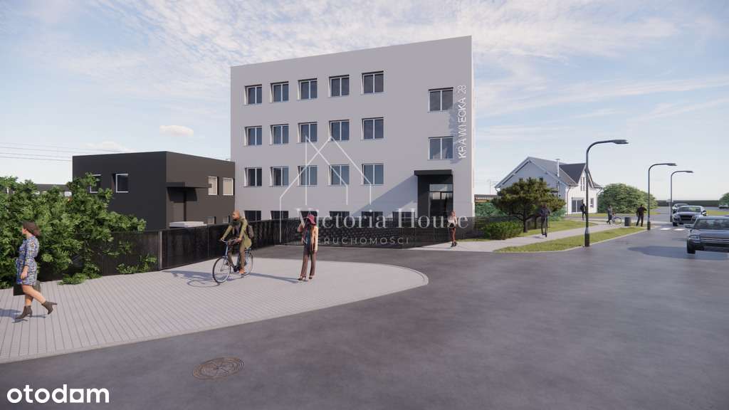 Budynek Inwestycyjny wraz z projektami-6