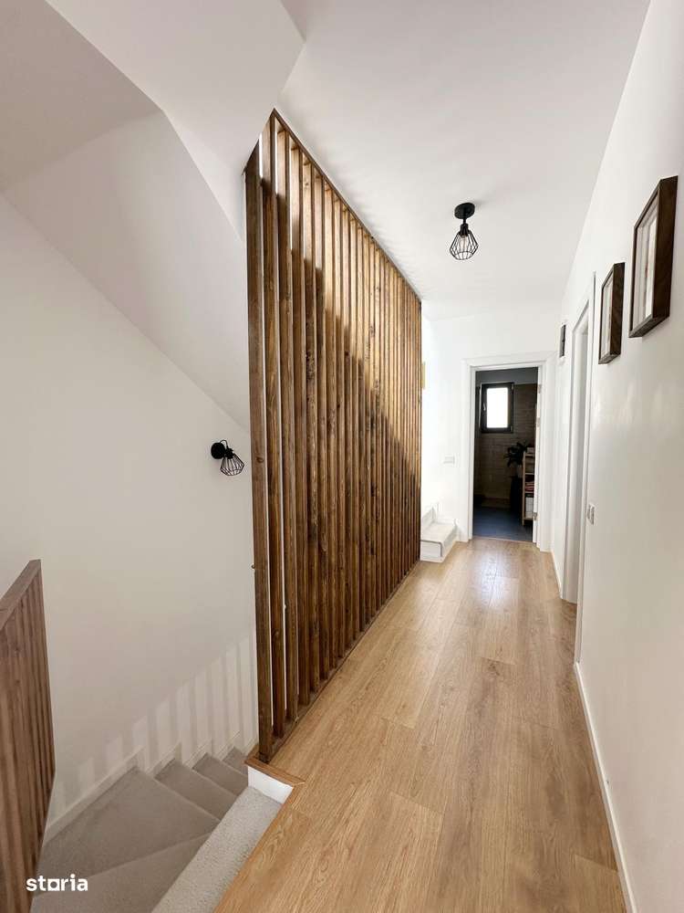 Sector 4, Metalurgiei Casa Insiruita Mobilata/Utilata - Imagine principală: 5/20