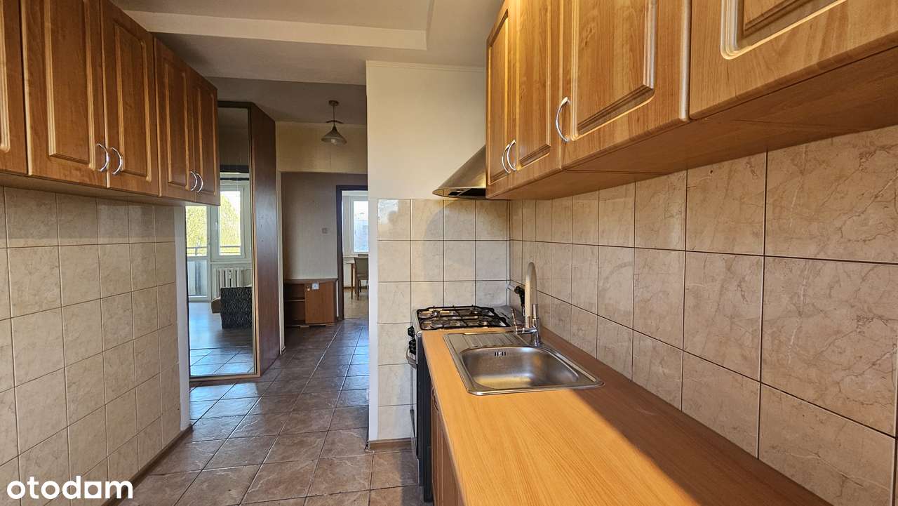 Płock, Podolszyce Północ. II piętro, 60 mkw. - Pełny obrazek: 5/17