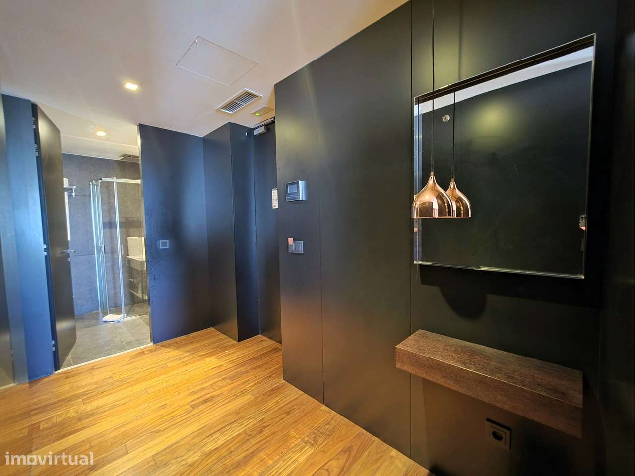 Apartamento T2 com terraço - São Domingos de Benfica,  Lisboa-36