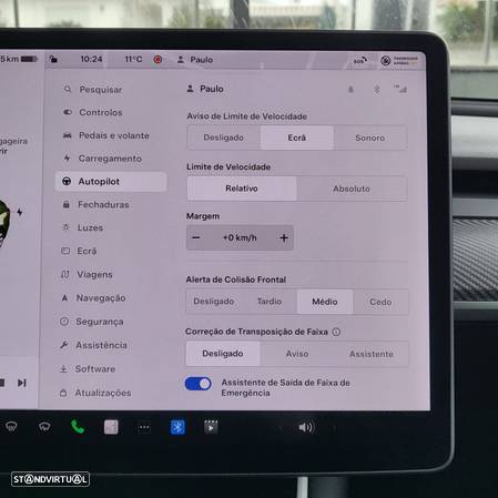 Tesla Model 3 Standard RWD Plus - 24