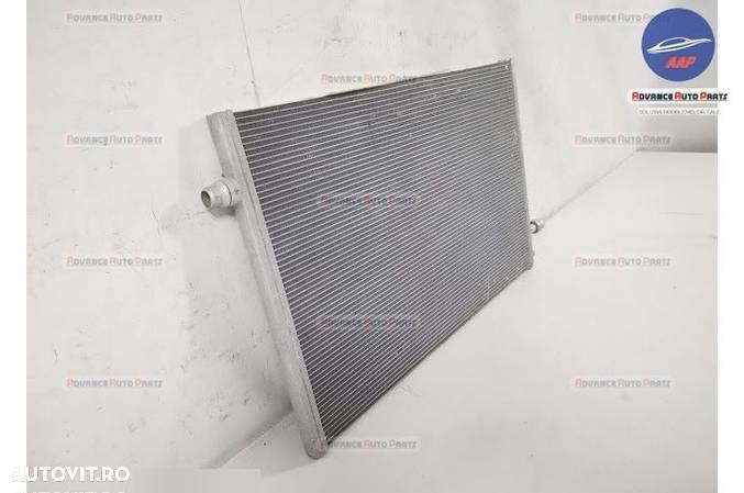 Radiator Apa original Jaguar E-Pace 1 2017 2018 2019 2020 Crossover HL599001 - 5