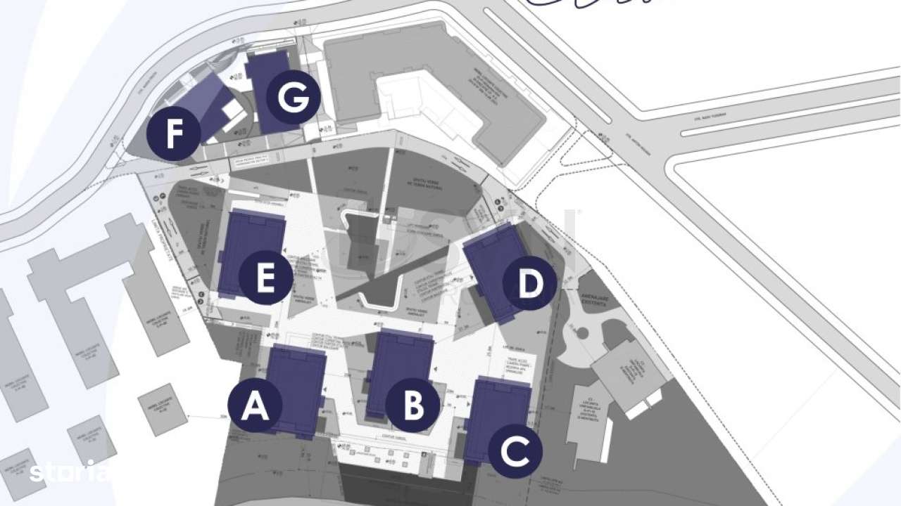 Apartmanent modern 3 camere I One Lake Club I Finalizat 2025-7