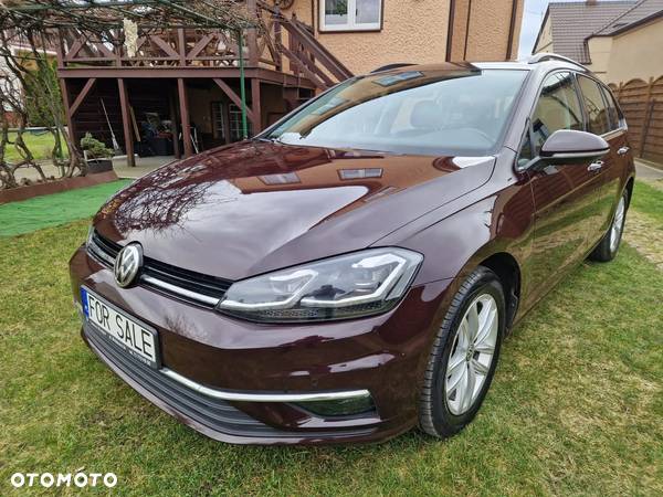 Volkswagen Golf VII 1.4 TSI BMT Highline DSG - 3