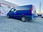 Mercedes-Benz Vito 113 CDI Extralang Mixto - 30