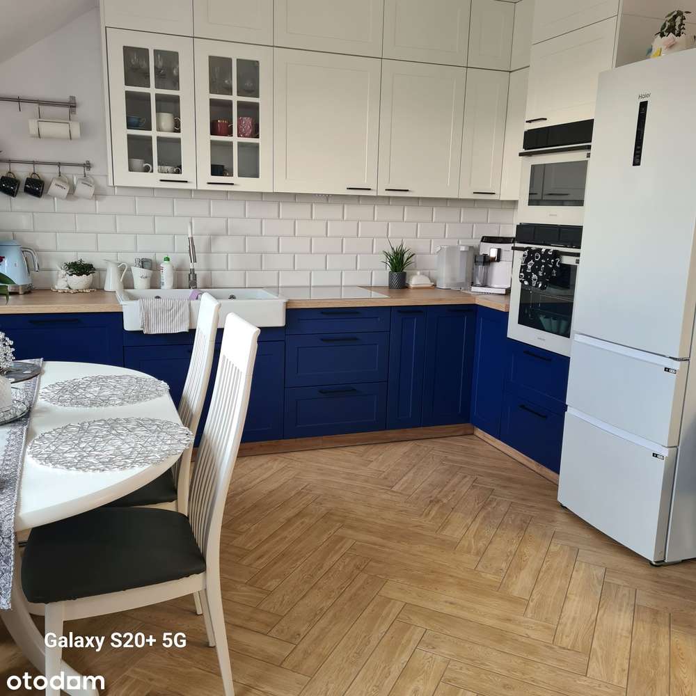 Mieszkanie bezczynszowe w  Lesznie na sprzedaż.-6