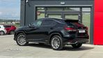 Lexus Seria RX 450h Aut. Luxury (trapa panoramica) - 4