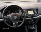 Volkswagen Sharan 2.0 TDI Highline - 5