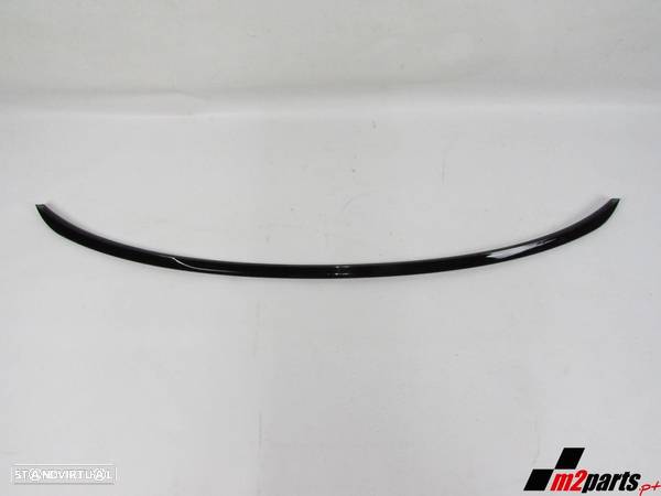 Spoiler/ Aileron Novo/ ABS BMW 3 (G20) - 4