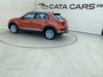 Volkswagen T-ROC 2.0 TDI DSG Sport - 9