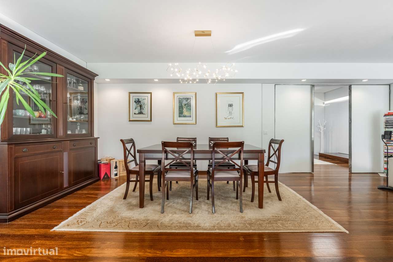 Moradia Individual T4 à venda em Vizela-24