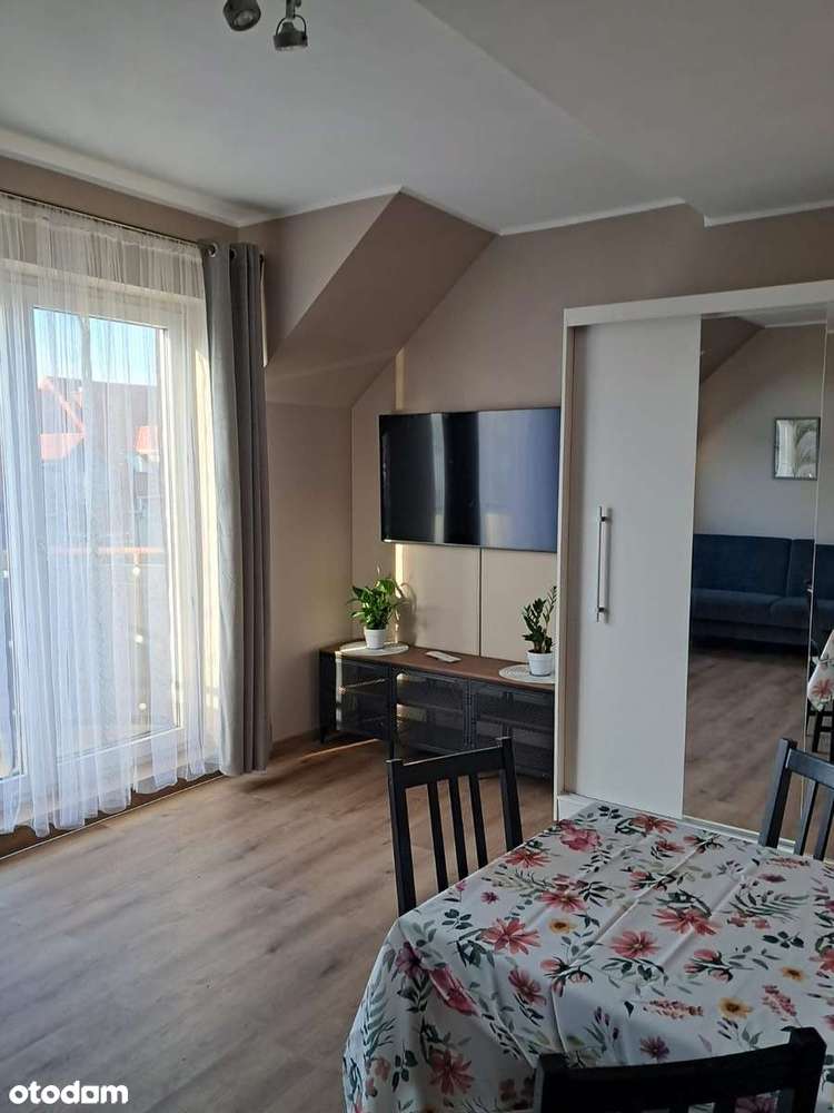 Mieszkanie 32m²  – Osowa Góra, parter, umeblowane - Pełny obrazek: 5/6