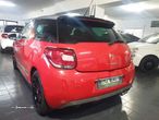 Citroën DS3 1.6 HDi Airdream Sport Chic - 4