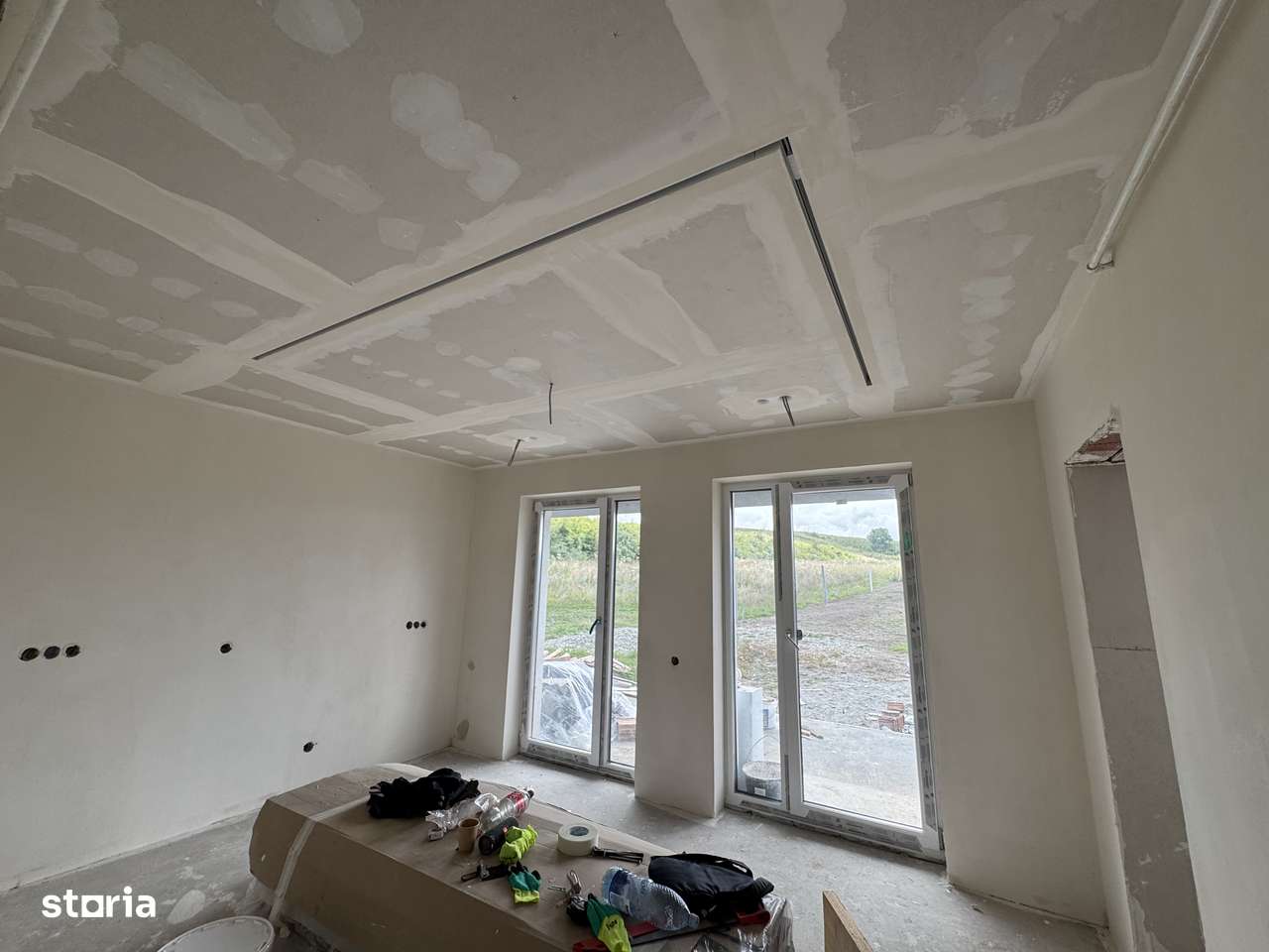 Casa singur in curte zona Selimbar-Sibiu, Comision O %-15