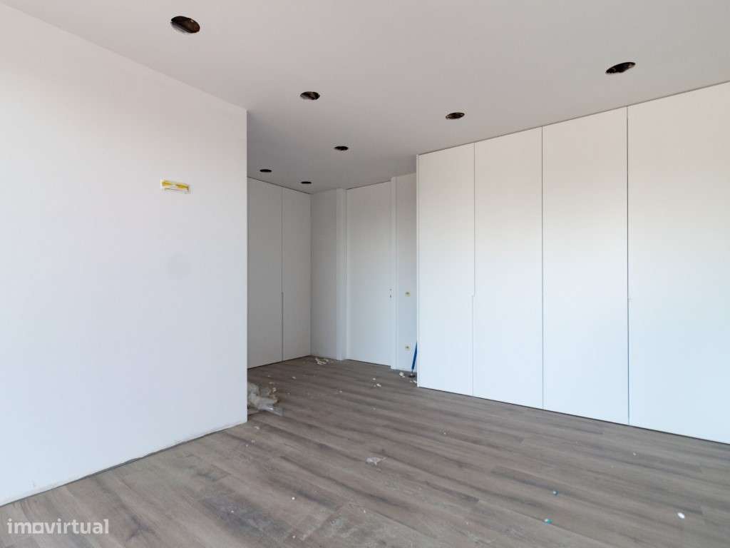 Moradia T4 em construção a poucos minutos de Coimbra!-5