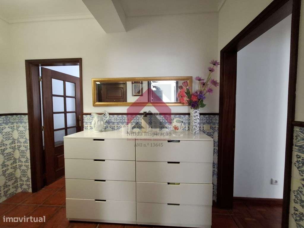 Apartamento T2 Gafanha da Nazaré-22