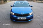 Skoda Fabia - 21