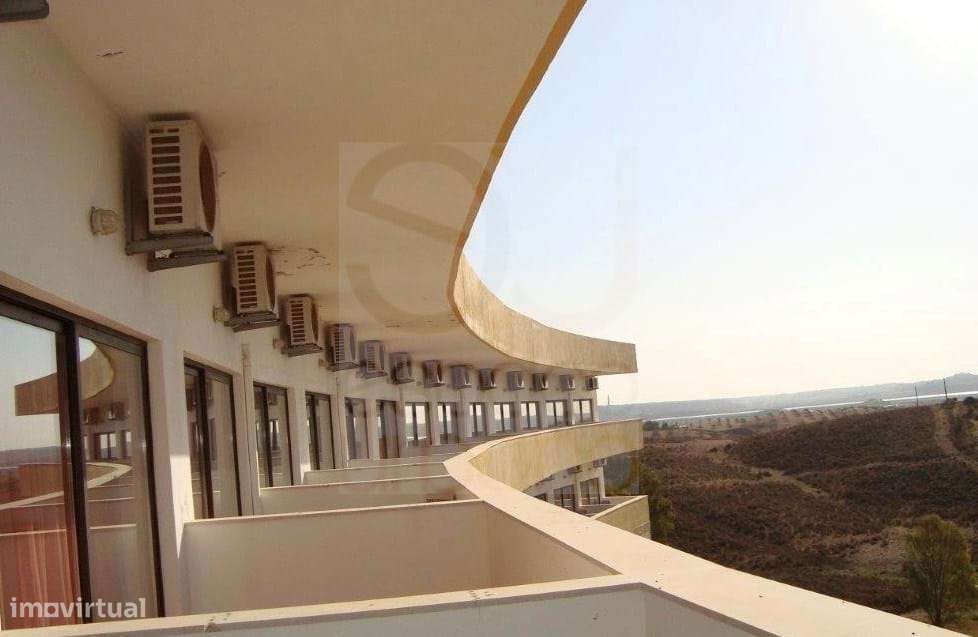 Castro Marim - Investimento - Unidade Hoteleira - Estalagem 4 Estrelas - Grande imagem: 4/22