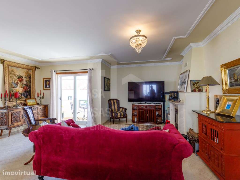 Vende Moradia - Ericeira 1 km, A Casa das Casas-6