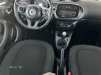 Smart ForFour 1.0 Passion 71 - 12