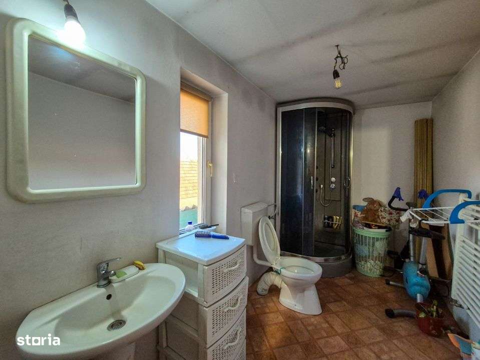 Casa insiruita - ansamblu inchis - Dumitru Mocanu, zona Lidl - Imagine principală: 5/12