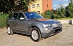 BMW X3 xDrive20d - 6