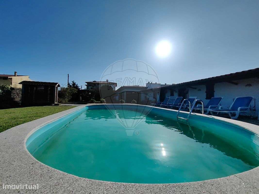 Moradia T6 para venda - Grande imagem: 2/44