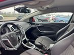 Opel Astra GTC 1.6 Turbo Edition - 11