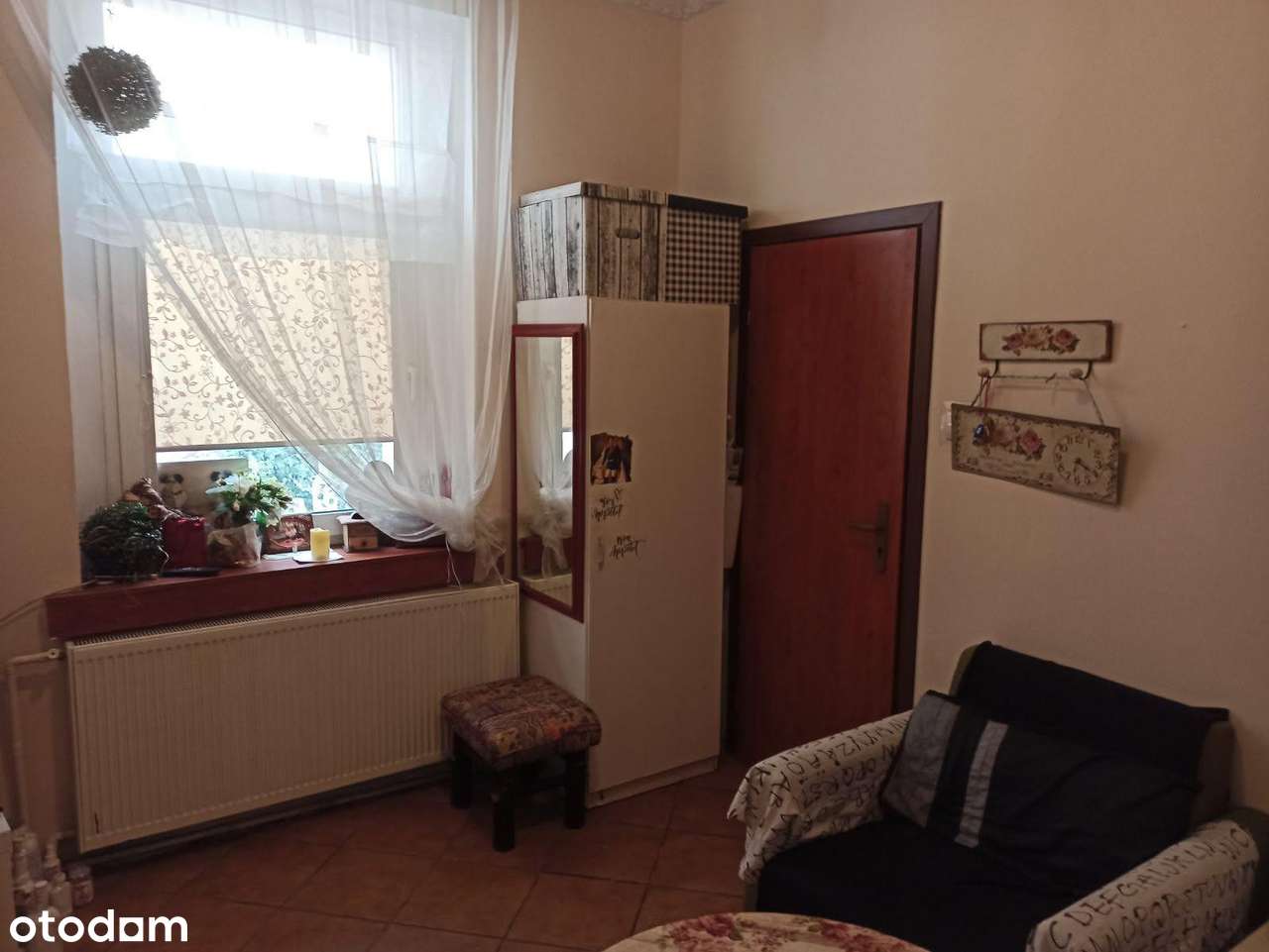 Kawalerka 18 m², idealna pod inwestycję, świetna lokalizacja-3