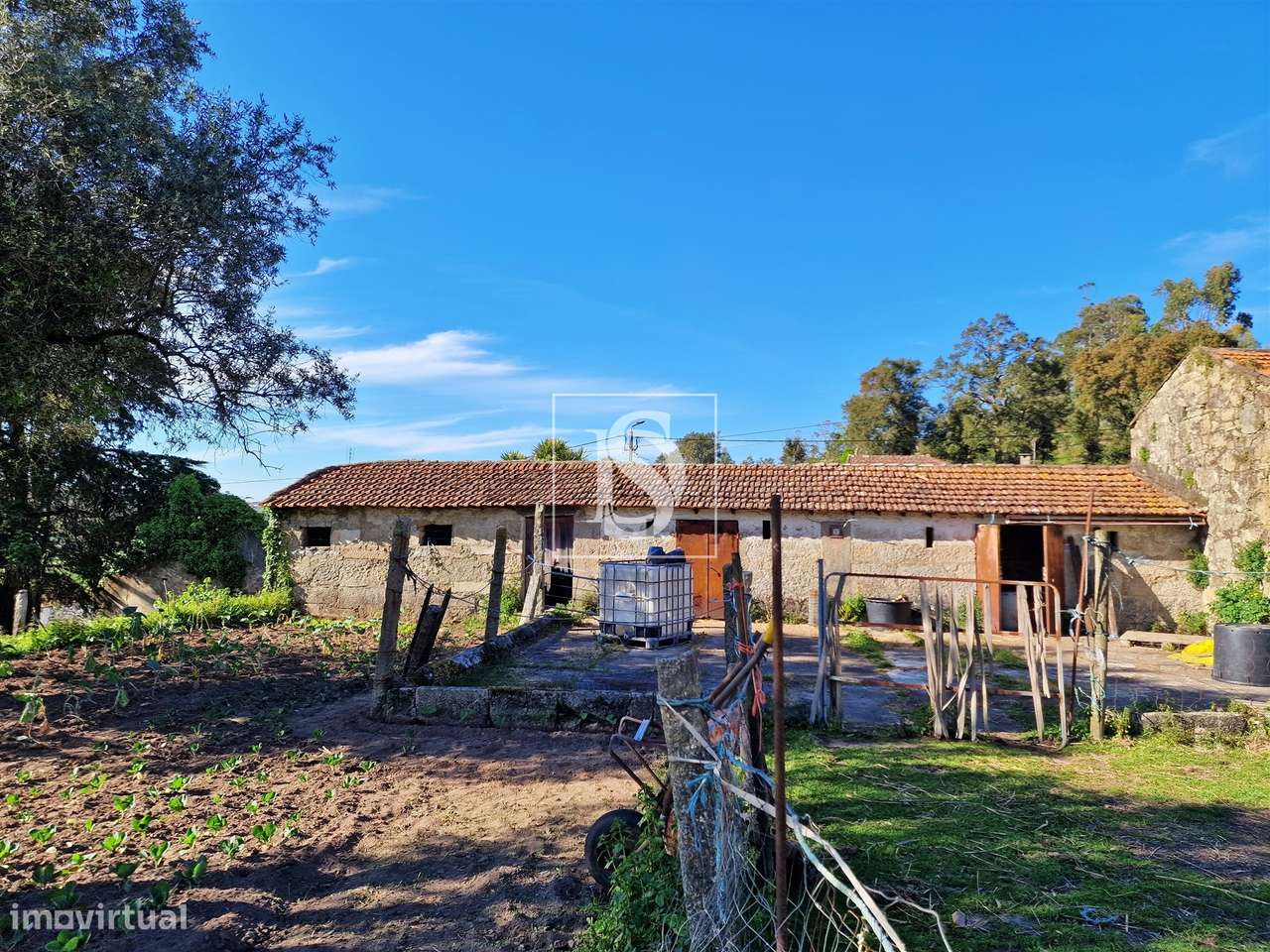 Quinta T6 Venda em Touguinha e Touguinhó,Vila do Conde-39