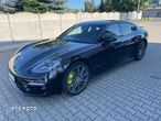 Porsche Panamera - 1