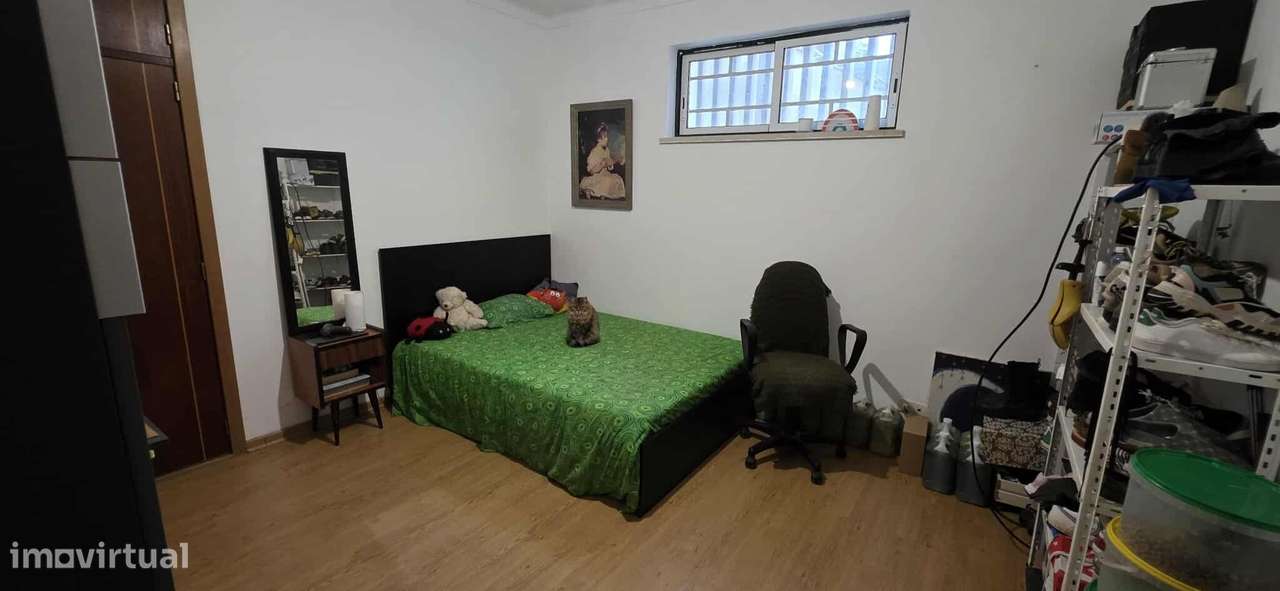 Moradia Independente T5 - M3173/26-13