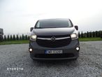 Opel VIVARO LONG BiTurbo - 7