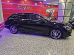 Mercedes-Benz CLA 180 d Shooting Brake Urban - 2