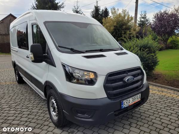 Ford Transit - 2