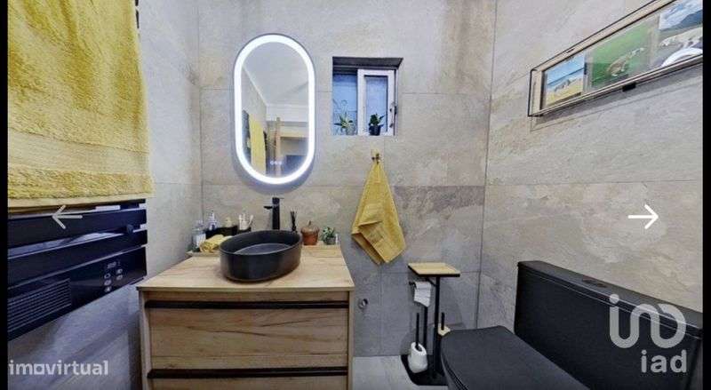 Apartamento T3 em Olivais de 68 m² - Grande imagem: 4/8
