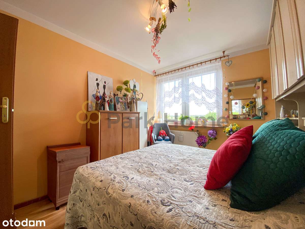 M-3 na 2 piętrze w Boczowie - Pełny obrazek: 4/13