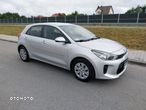 Kia Rio 1.2 L - 25