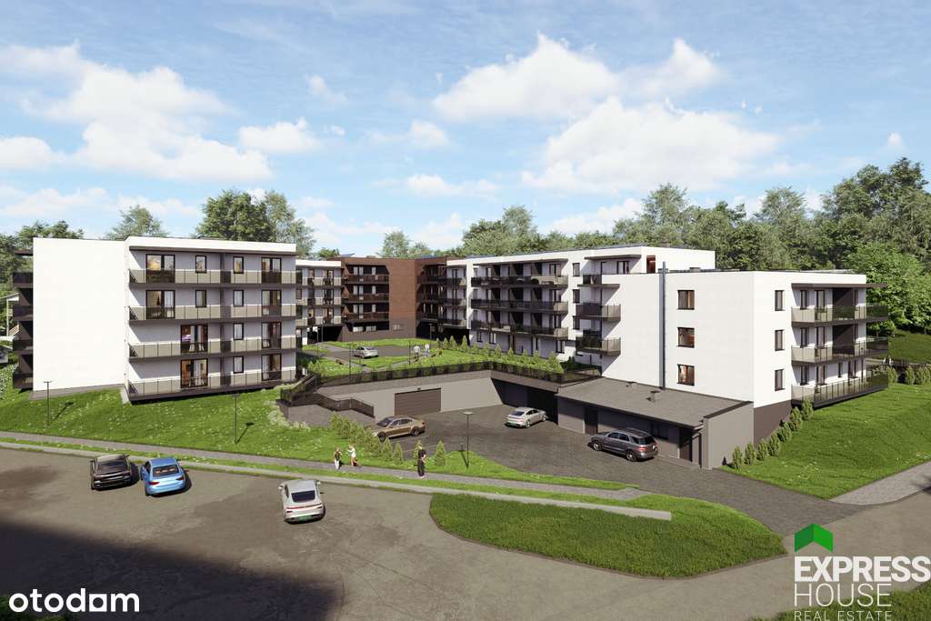 Nowe Osiedle, nowe możliwości. - Pełny obrazek: 4/7