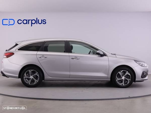 Hyundai i30 1.0 T-GDI Style - 8