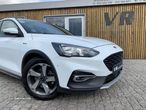 Ford Focus 1.0 EcoBoost Active Aut. - 16