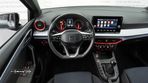 SEAT Ibiza 1.0 TSI FR - 16