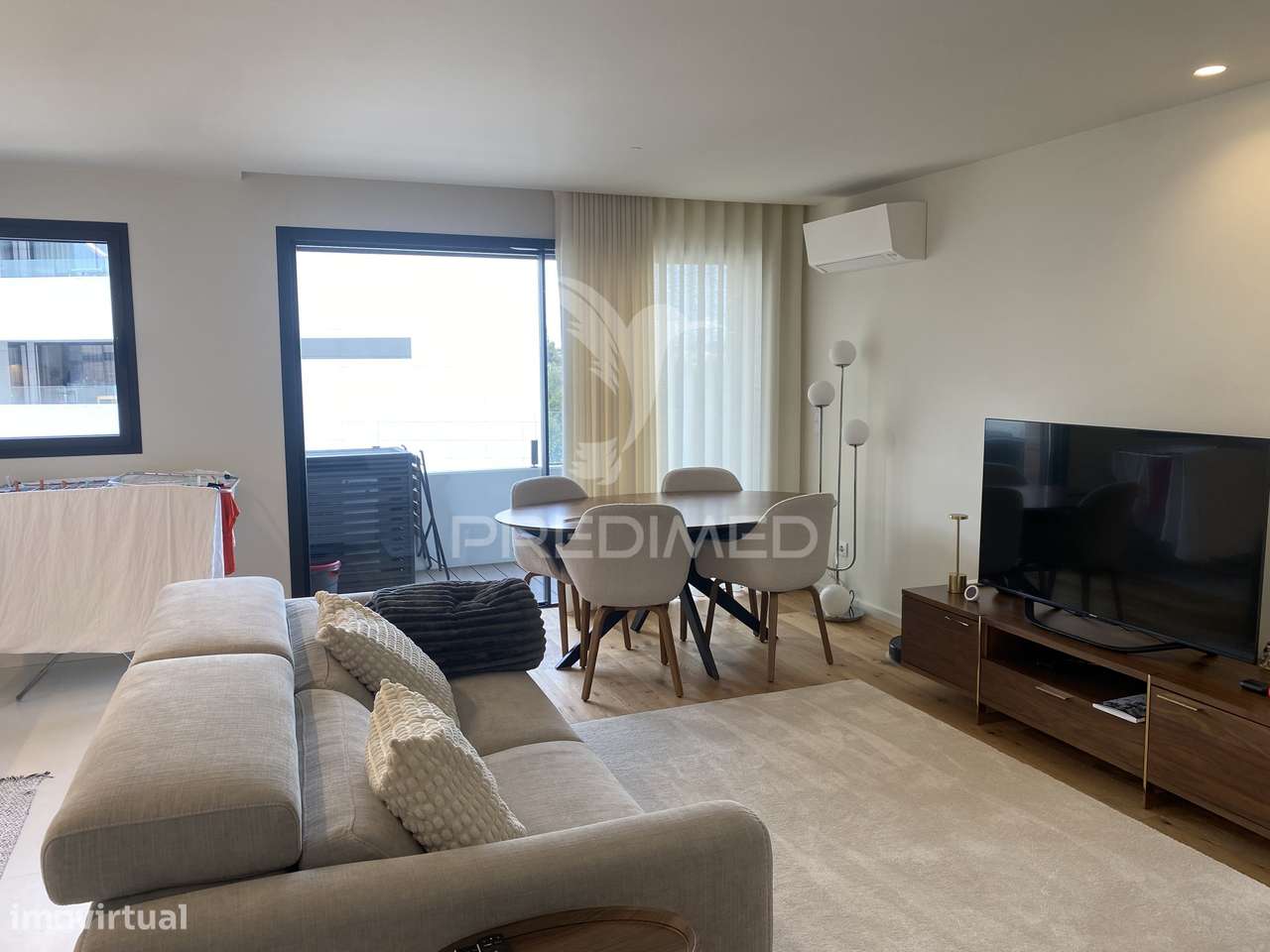 Vende-se Apartamento T2 Vila Nova de Gaia - Grande imagem: 4/13
