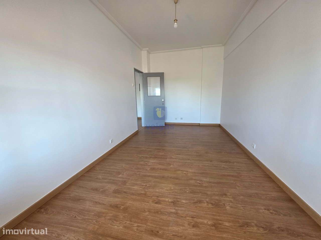 T3 Semi Remodelado no Bairro Azul - Grande imagem: 4/11