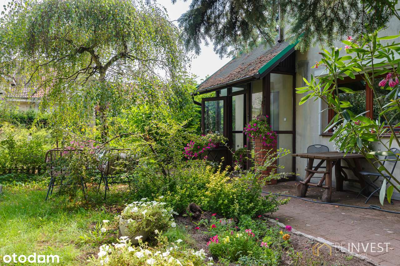 Przepiękna działka z dwoma domami | Nieopodal Jeziora | Duży potencjał-10