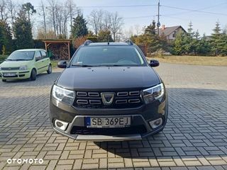 Dacia Sandero 0.9 TCe Techroad S&S