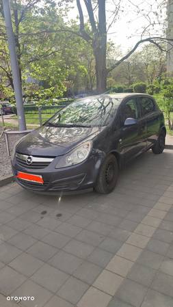 Opel Corsa 1.2 16V (ecoFLEX) Edition - 17